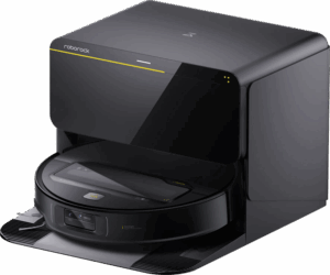 Fshesë robotike Roborock Saros Z70 / Black / Robot Vacuum Cleaner