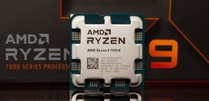 Procesor AMD AM5 / Ryzen 9 7950X / 4.5GHz / 16xCore / 80MB / 170W