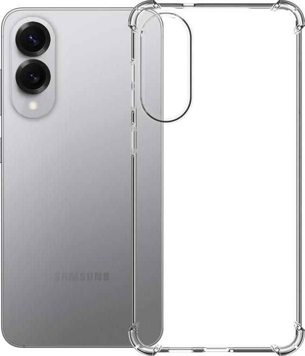 Aksesorë për telefon Mobeen / Samsung Galaxy S25 Edge - Transparente - Figura 2