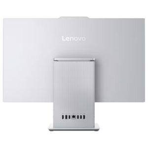 AIO Lenovo IdeaCentre 27IRH9 / i7-13620H / 16GB / 1TB / 27 Inch Full HD / Intel UHD Graphics / 5.0MP CAM / Cloud Grey + Tastierë dhe Maus