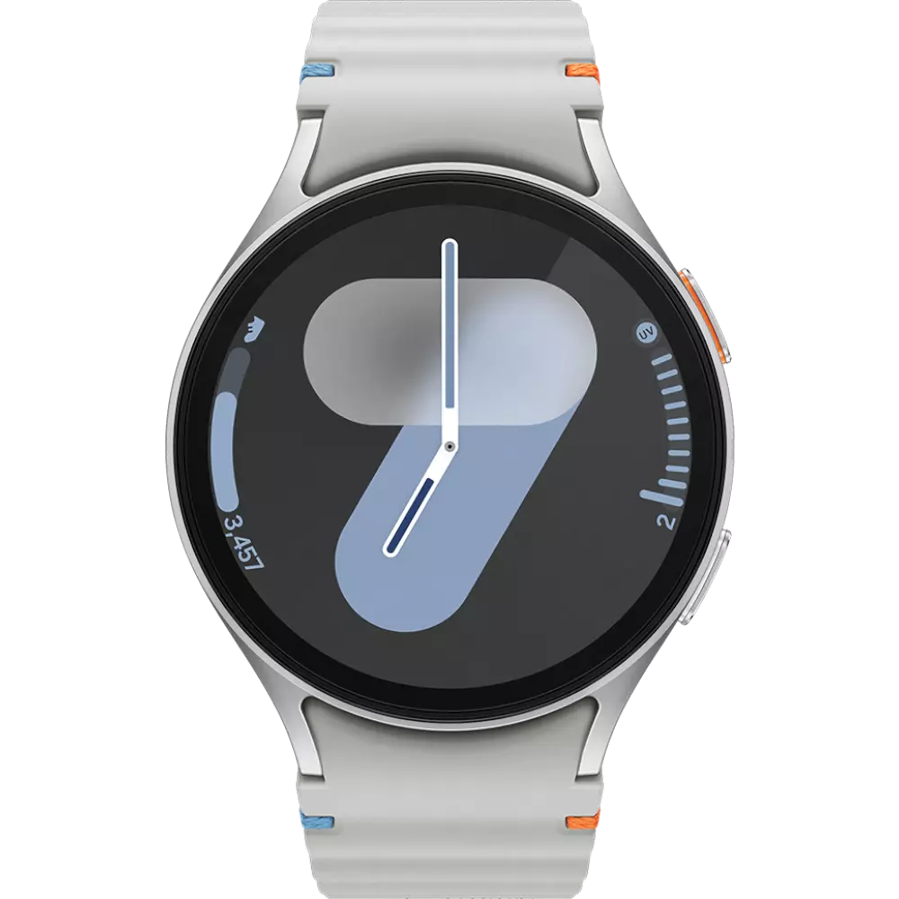 Orë e mençur Samsung Wearable Galaxy Watch7 – 44mm / L – Argjend - Figura 2