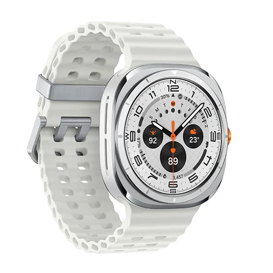 Orë e mençur Samsung Wearable Galaxy Watch Ultra (2025) – Bardhë - Figura 2