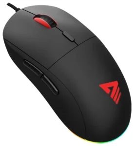 Maus Gaming SAVIO Gaming Gambit – Zezë 6