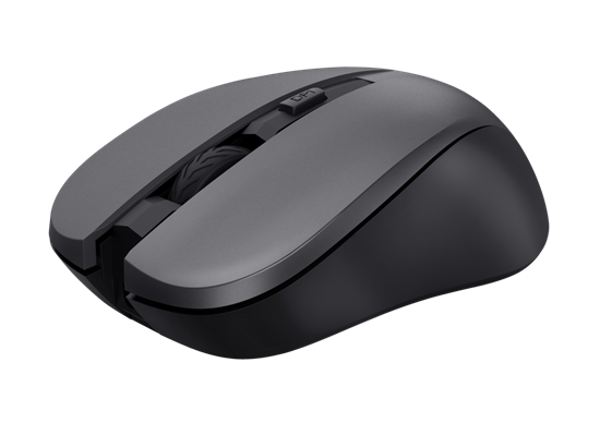 Combo (Tastierë & Maus) Trust Trezo Wireless – Zezë - Figura 3