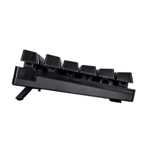 Tastierë Gaming Trust GXT 835 Azor / Illuminated – Zezë 8