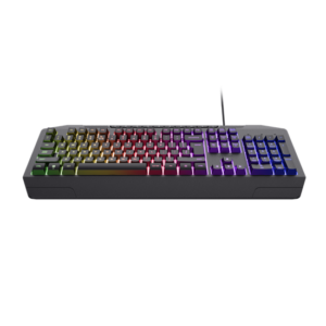 Tastierë Gaming Trust GXT 836 Evocx / RGB / Wired – Zezë 7