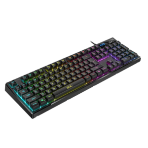 Tastierë Gaming Genius Scorpion K7 / USB – Zezë 8