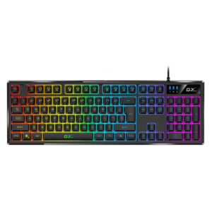 Tastierë Gaming Genius Scorpion K7 / USB – Zezë 7
