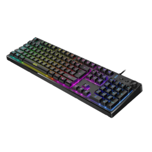 Tastierë Gaming Genius Scorpion K7 Plus / Pro RGB – Zezë 7