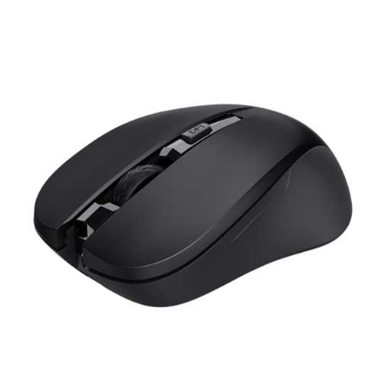 Maus pa kabllo Trust Mydo / Silent - Zezë