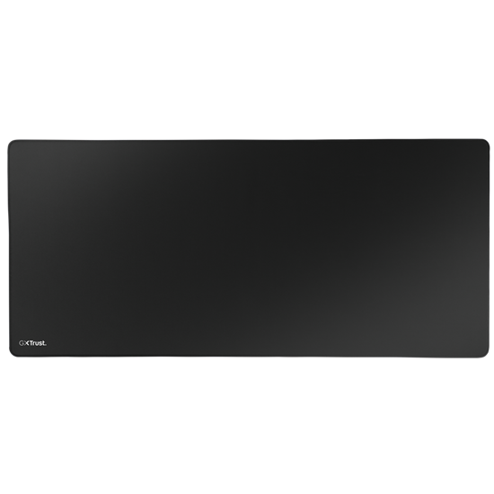 Mauspad Gaming Trust GXT 759 / Madhësi XXL - Zezë