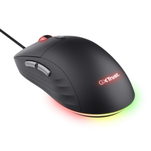 Maus Gaming Trust GXT 925 Redex II / RGB – Zezë 6