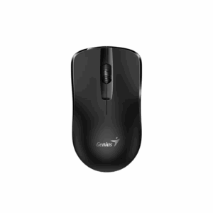 Maus pa kabllo Genius NX-7000X / Optical / 1200 DPI / AA x1 - Zezë