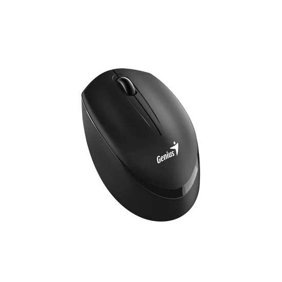 Maus pa kabllo Genius NX-7009 / 1200 DPI - Zezë - Figura 4