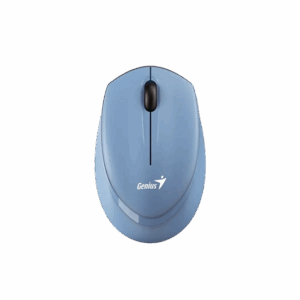 Maus pa kabllo Genius NX-7009 / 1200 DPI - Blu