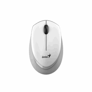 Maus pa kabllo Genius NX-7009 / 1200 DPI - Bardhë/Gri