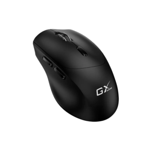 Maus Gaming Genius Scorpion M8100 / Bluetooth + 2.4GHz / AI Copilot / 6 Butona / 3200 DPI – Zezë 7