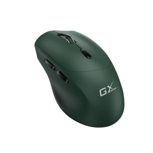 Maus Gaming Genius Scorpion M8100 / Bluetooth + 2.4GHz / AI Copilot / 6 Butona / 3200 DPI – Gjelbër 8
