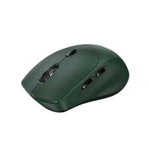 Maus Gaming Genius Scorpion M8100 / Bluetooth + 2.4GHz / AI Copilot / 6 Butona / 3200 DPI – Gjelbër 7