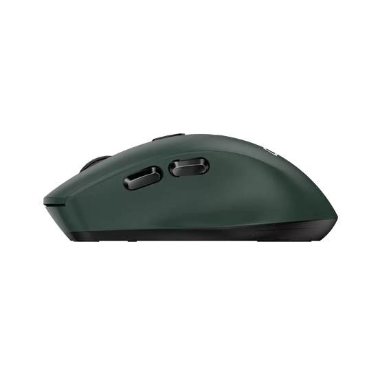 Maus Gaming Genius Scorpion M8100 / Bluetooth + 2.4GHz / AI Copilot / 6 Butona / 3200 DPI - Gjelbër - Figura 2