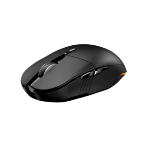 Maus Gaming Genius Scorpion M8250 / Bluetooth / LED / Rikarikueshëm / 6 Butona / 800–3200 DPI – Zezë 7