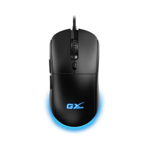 Maus Gaming Genius Scorpion M500 / USB / 3600 DPI – Zezë 8