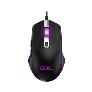 Maus Gaming Genius Scorpion M705 / RGB LED / 7200 DPI – Zezë 8