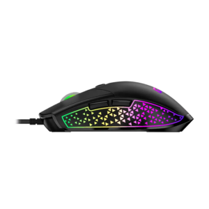 Maus Gaming Genius Scorpion M705 / RGB LED / 7200 DPI – Zezë 7