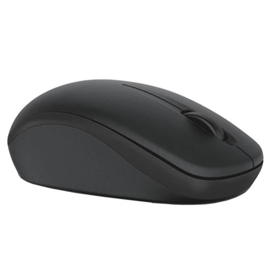 Maus pa Kabllo Dell WM126 Wireless / 1000 DPI – Zezë