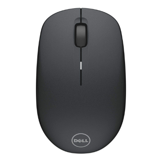 Maus pa Kabllo Dell WM126 Wireless / 1000 DPI – Zezë - Figura 3