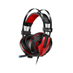 Kufje Gaming Genius / HS‑G710V / 7.1 Virtual Surround / Vibration / MIC / In‑line Control / USB – Zezë 7