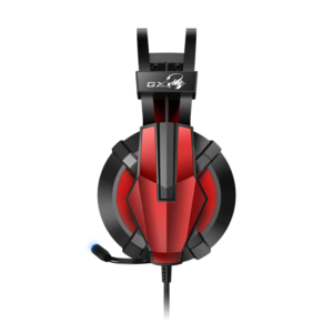 Kufje Gaming Genius / HS‑G710V / 7.1 Virtual Surround / Vibration / MIC / In‑line Control / USB – Zezë 8