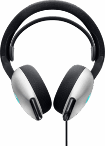 Kufje Gaming DELL / Alienware AW520H / Me kabllo – Bardhë