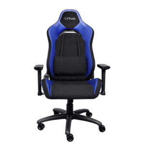 Karrige Gaming Trust GXT714B Ruya Comfortable – Blu/Zezë