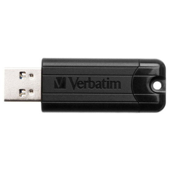USB Flash Drive Verbatim / Pinstripe / 32GB / 3.0 – Zezë