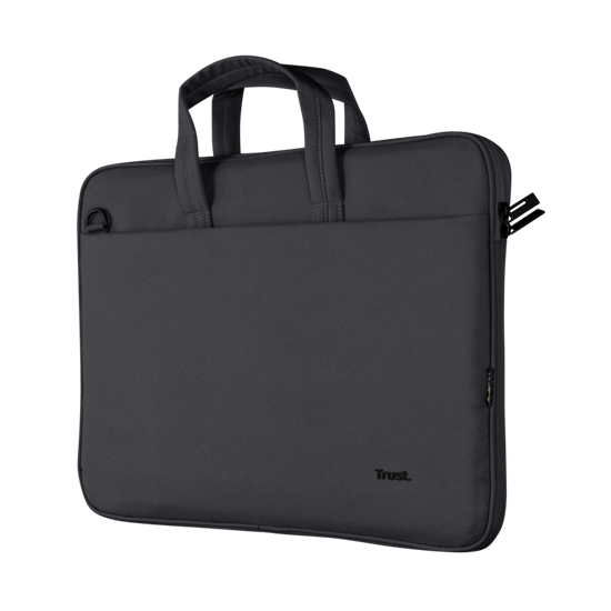Çantë Laptop Trust Bologna Bag / 16" - Zezë