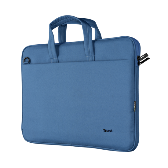 Çantë Laptop Trust Bologna Bag / 16" - Blu