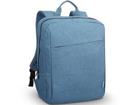 Çantë për Laptop Lenovo Backpack Casual B210 / 15.6” – Blu