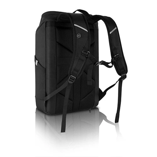 Çantë për Laptop Dell Backpack Gaming / 17” – Zezë - Figura 5
