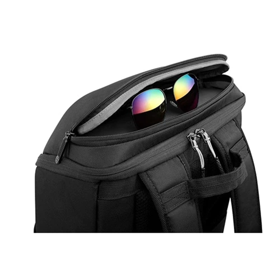 Çantë për Laptop Dell Backpack Gaming / 17” – Zezë - Figura 3