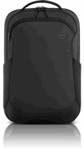 Çantë për Laptop Dell Backpack Pro EcoLoop / 14–16” – Zezë
