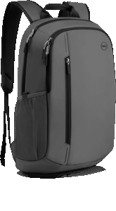 Çantë për Laptop Dell Backpack EcoLoop Urban / 14–16” – Gri