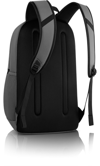 Çantë për Laptop Dell Backpack EcoLoop Urban / 14–16” – Gri - Figura 3