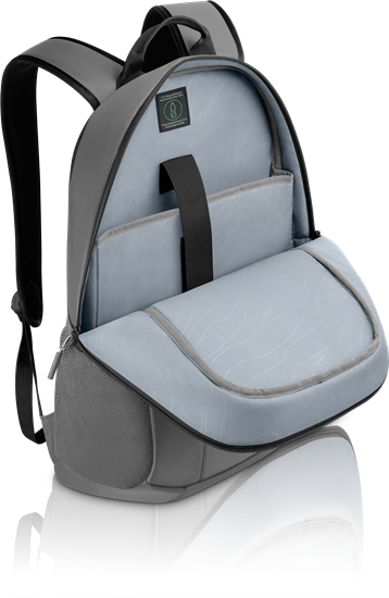 Çantë për Laptop Dell Backpack EcoLoop Urban / 14–16” – Gri - Figura 2