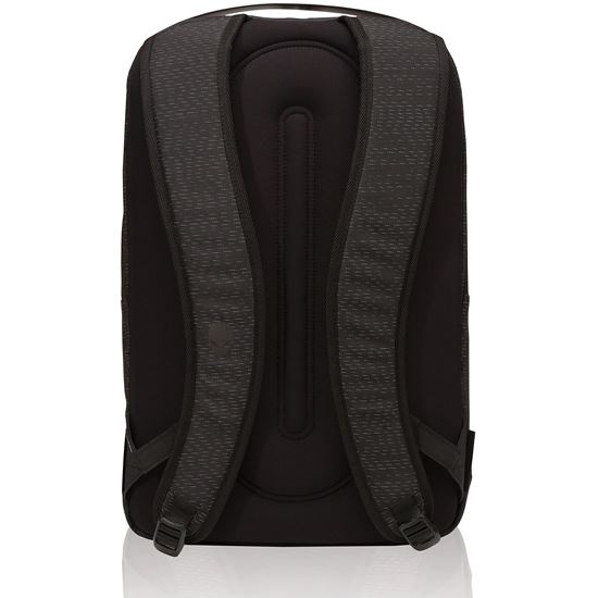 Çantë për Laptop Dell Backpack Alienware Horizon Slim / 17” – Zezë - Figura 4