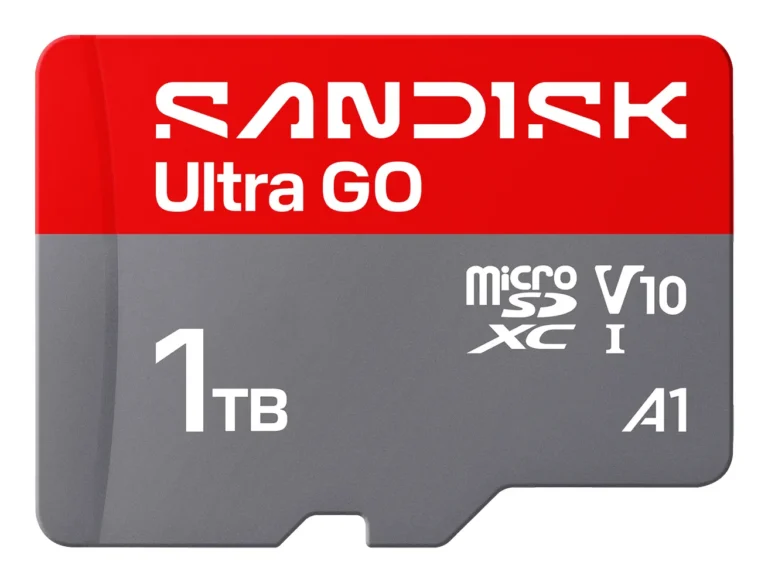 Kartë Memorie SanDisk Ultra / 1TB / microSDXC UHS-I 190MB/s