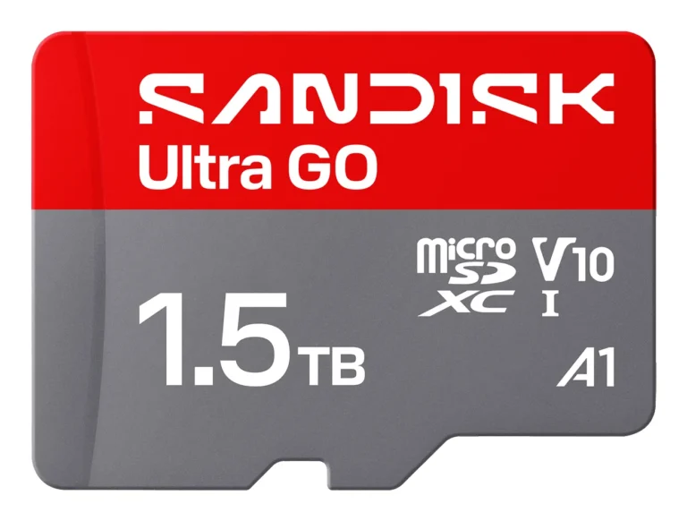 Kartë Memorie SanDisk Ultra / 1.5TB / microSDXC UHS-I 190MB/s