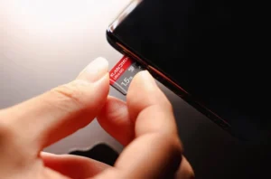 Kartë Memorie SanDisk Ultra / 1.5TB / microSDXC UHS-I 190MB/s 4