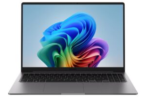 Laptop Samsung Galaxy Book6 / Ultra 7 356H / 32GB LPDDR5x / 1TB / 16″ WQXGA+ AMOLED Touch 120Hz / RTX 5060 8GB – Gri 6