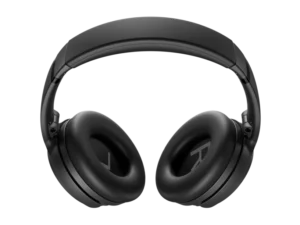 Kufje pa kabllo Bose Quiet Comfort SC / Wireless  / e zezë
